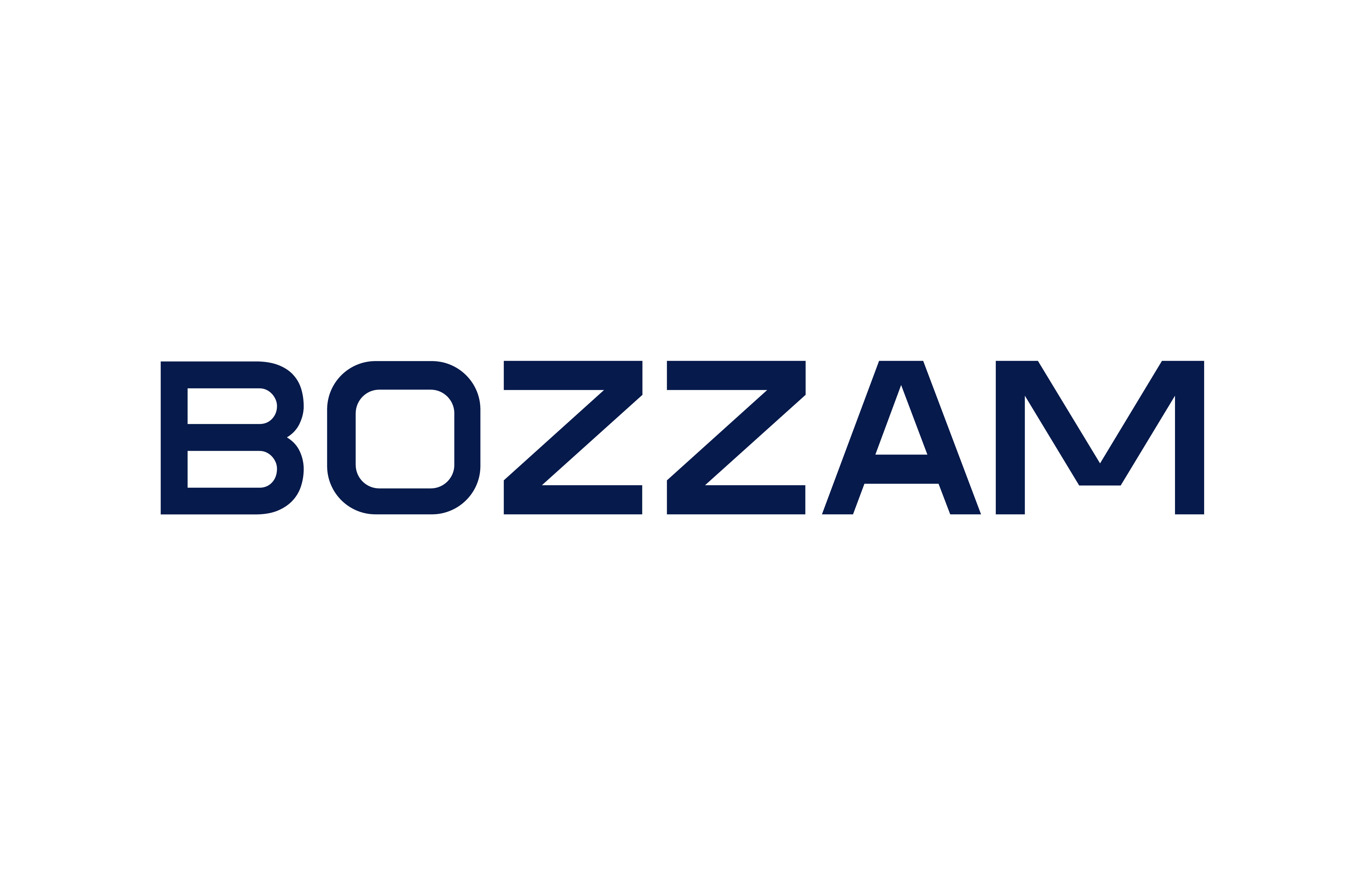 Bozzam
